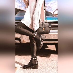 Steve  Madden Amulet Jewel